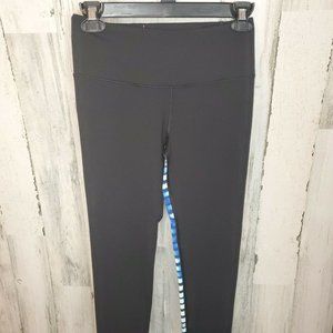 Victoria's Secret Sport Women's Black/Blue Legging